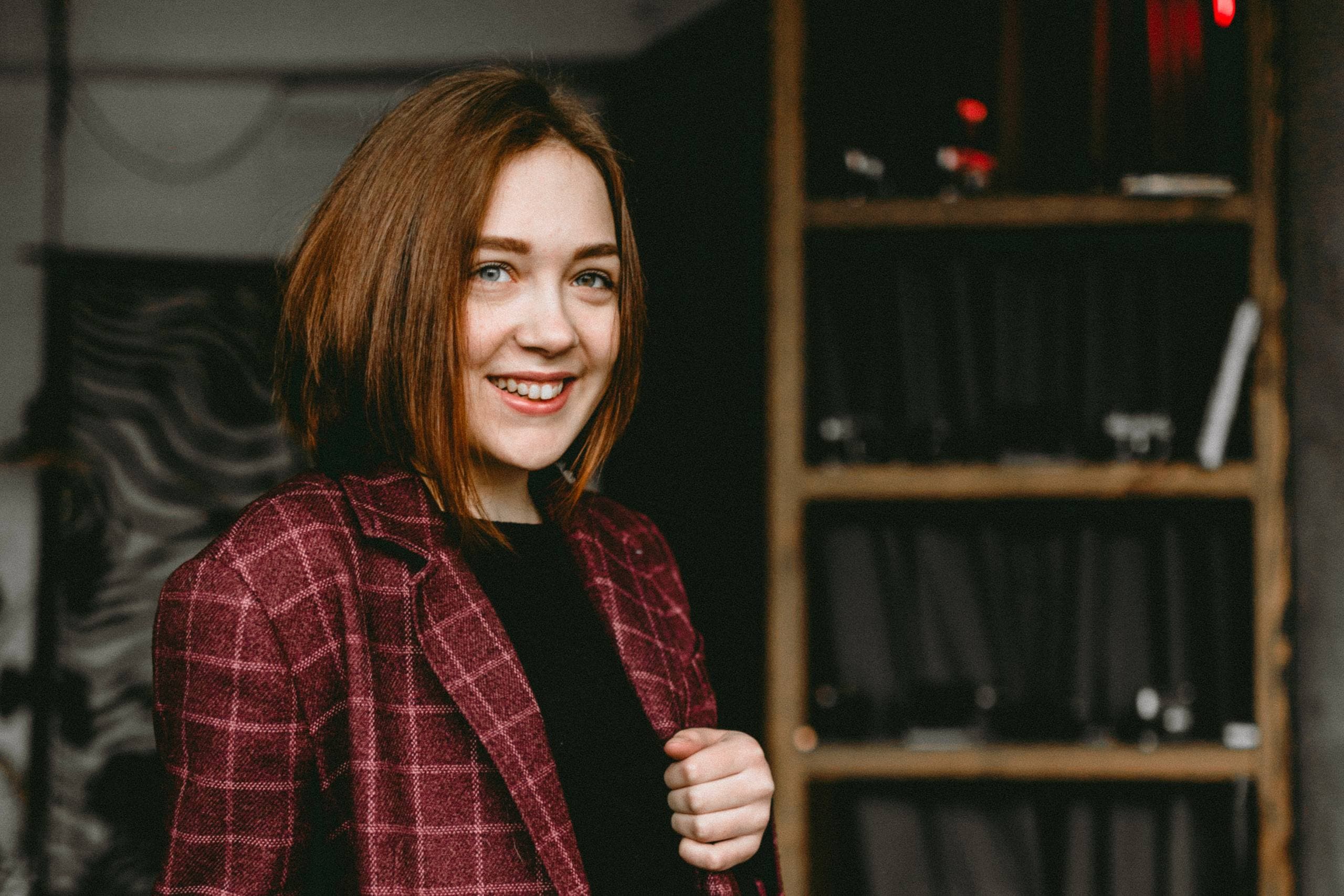 Що таке справжня самооцінка та чому варто відмовитися від внутрішніх оцінок